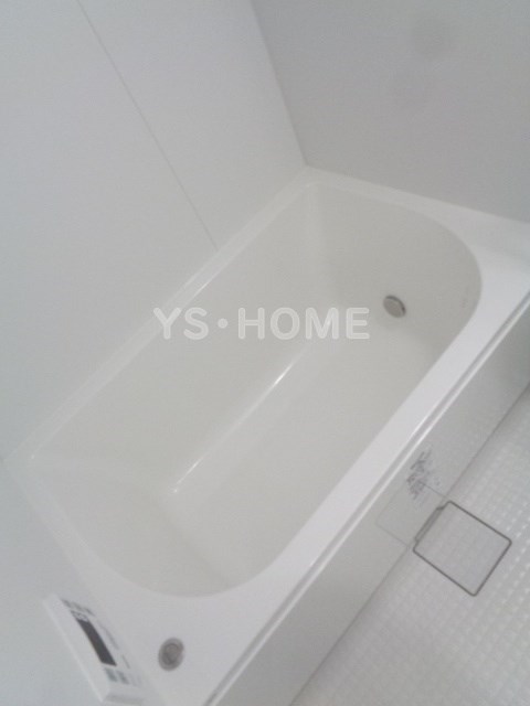 コンフォリア西荻窪  風呂画像