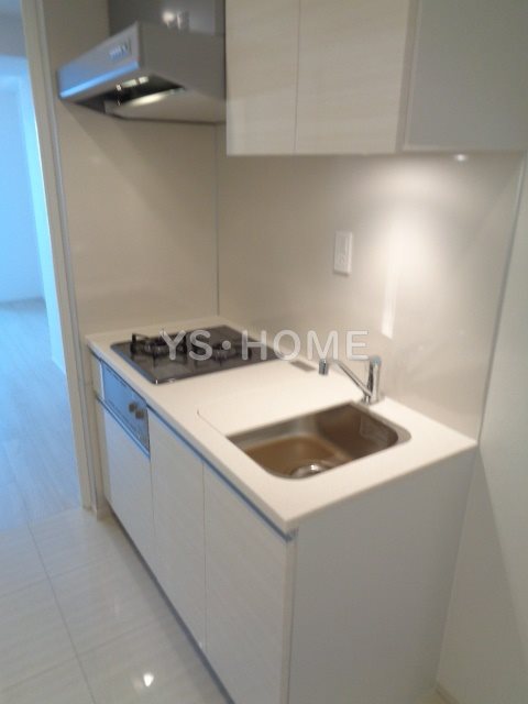 コンフォリア西荻窪  キッチン