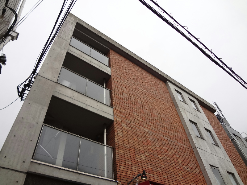 フォーレスト その他外観1