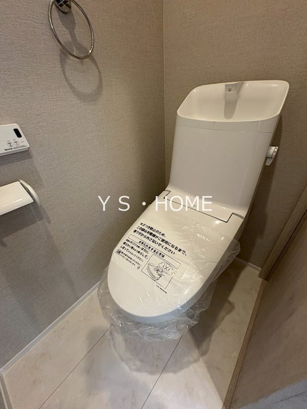 Casa Simpatia 小金井 その他3