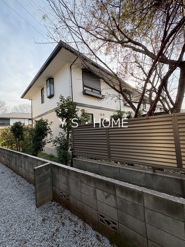 Casa Simpatia 小金井 その他7