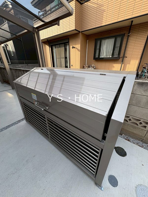 Casa Simpatia 小金井 その他15