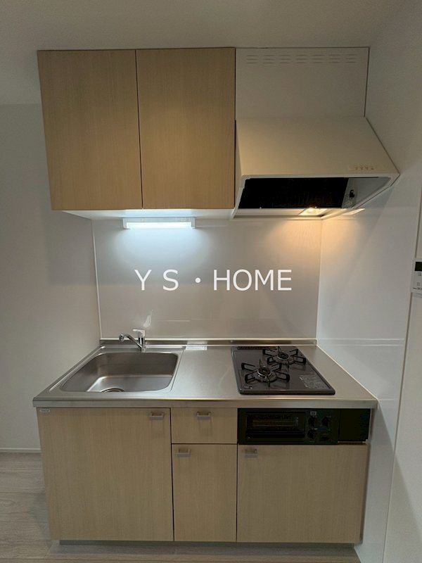 Casa Simpatia 小金井 キッチン