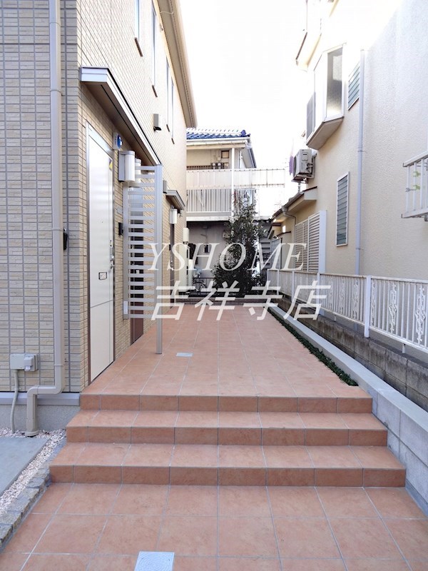 ルナリア善福寺 その他8