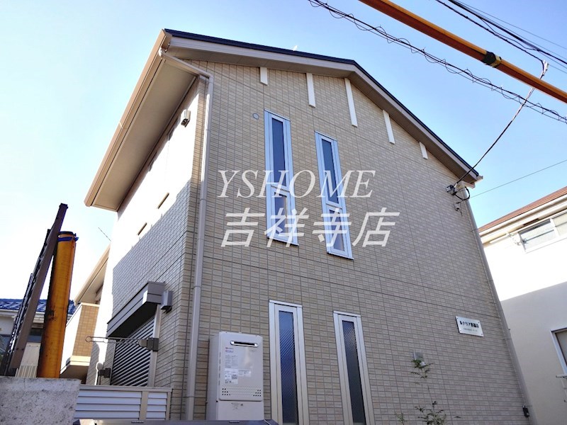 ルナリア善福寺 その他11