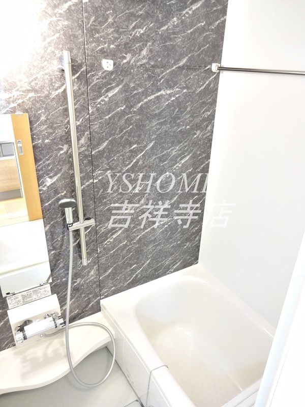 ルナリア善福寺 風呂画像