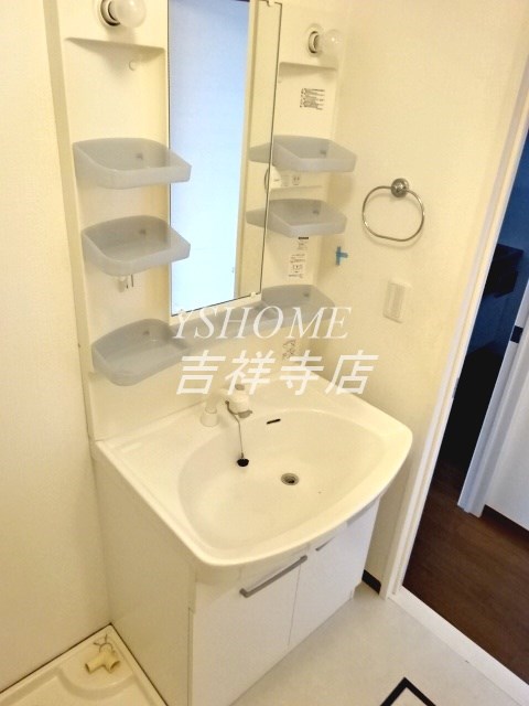 アムール上井草K その他1