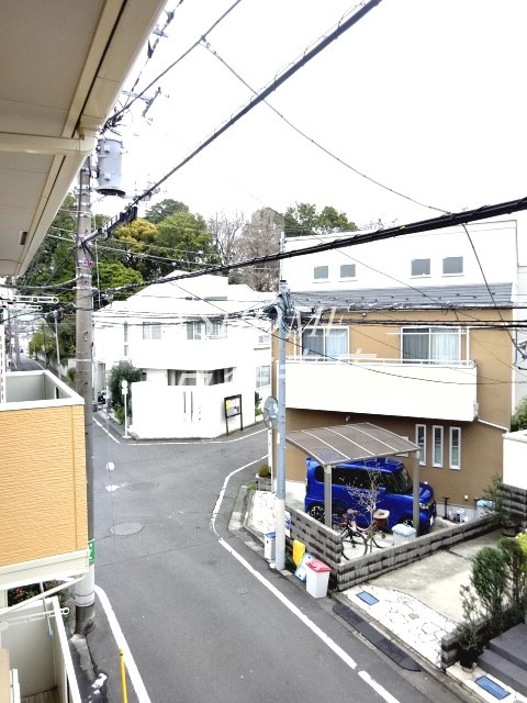 アムール上井草K その他6