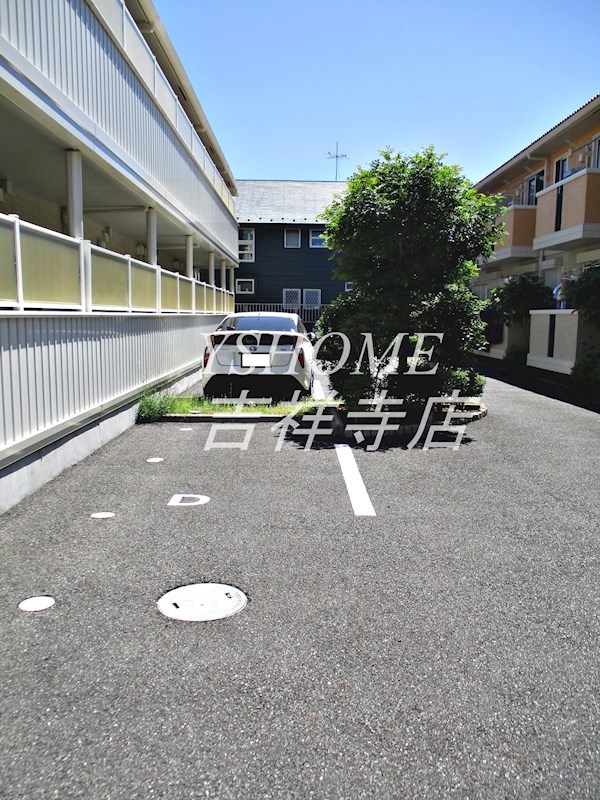 アムール上井草K その他8