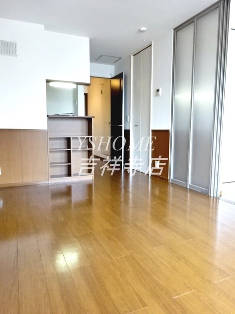 アムール上井草K リビング