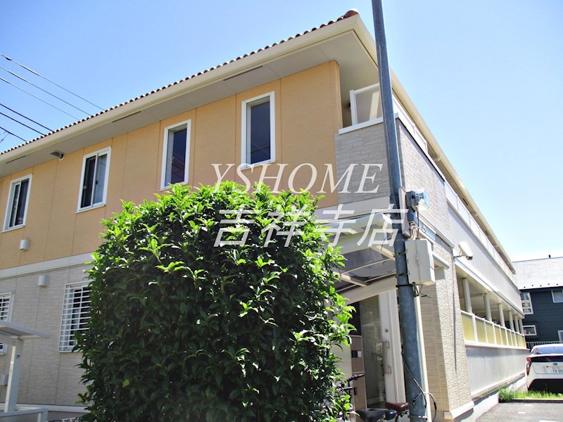 アムール上井草K その他12