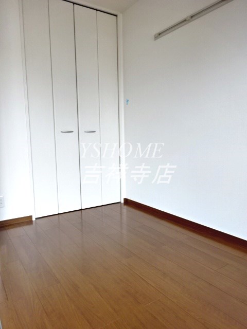 アムール上井草K ベッドルーム