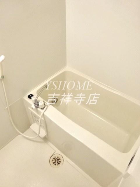 アムール上井草K 風呂画像