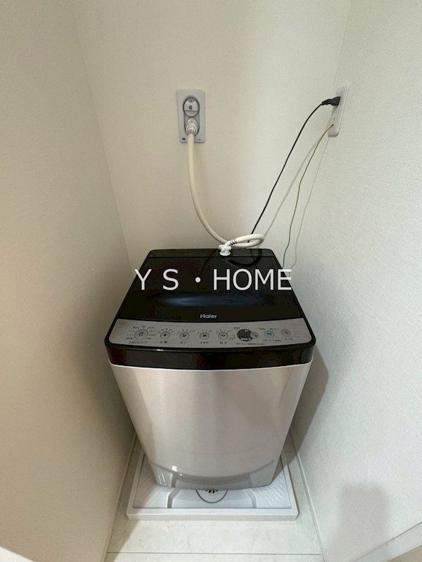 Casa Simpatia Koganei その他2