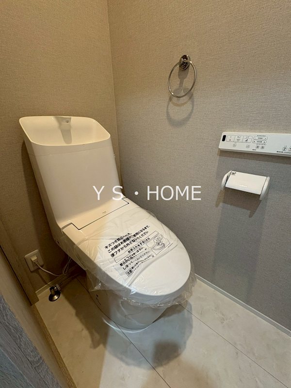 Casa Simpatia Koganei その他3