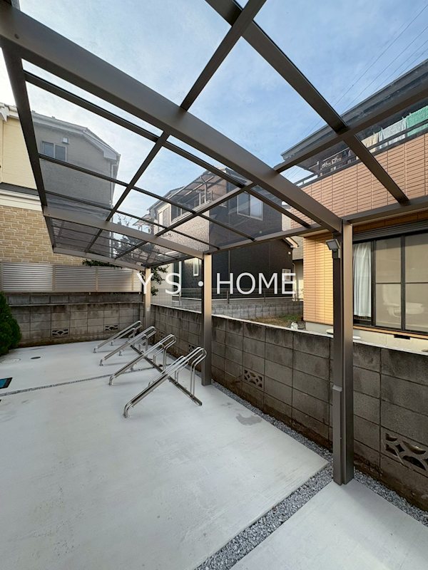 Casa Simpatia Koganei その他11