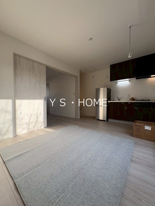 Casa Simpatia Koganei その他12