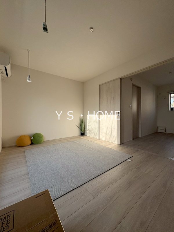 Casa Simpatia Koganei その他14