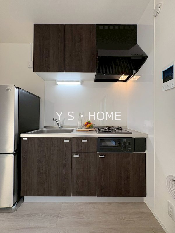 Casa Simpatia Koganei キッチン