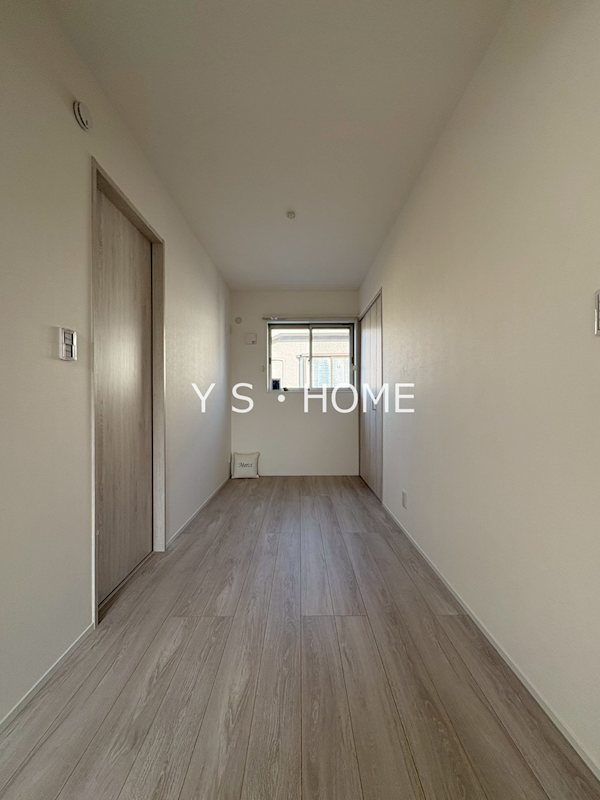 Casa Simpatia Koganei ベッドルーム