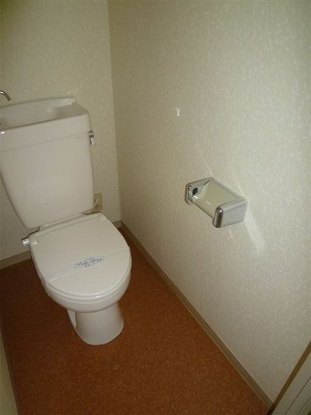 壱番館安藤  その他5