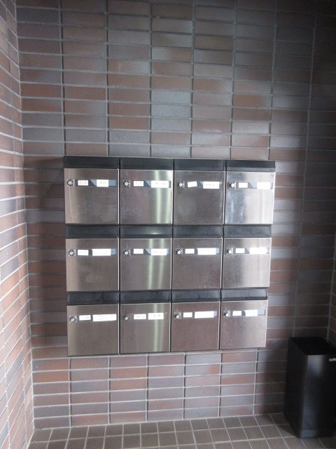 壱番館安藤  その他外観2