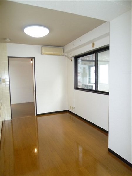 壱番館安藤  ベッドルーム