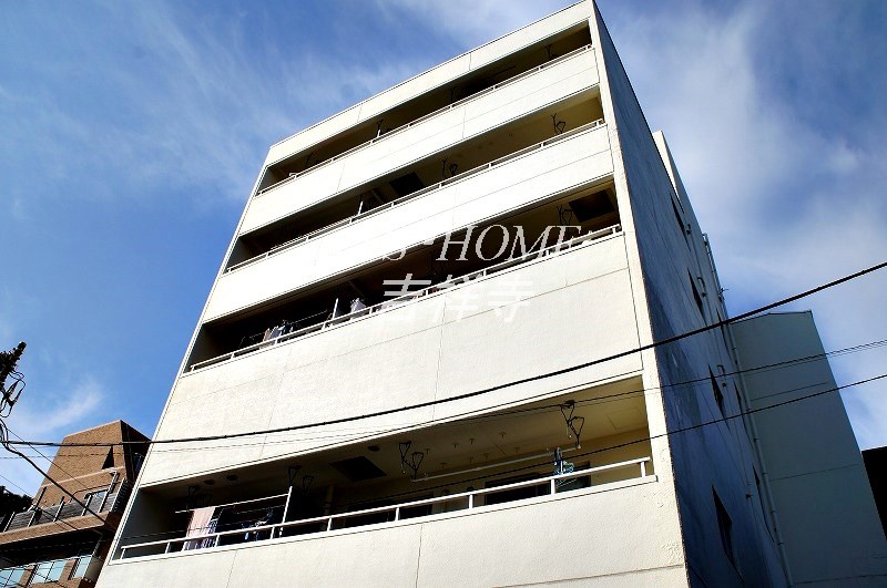 メゾン富士見ヶ丘 その他11