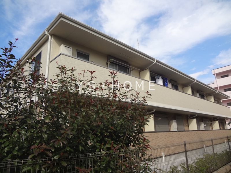 ソレアード  その他外観1