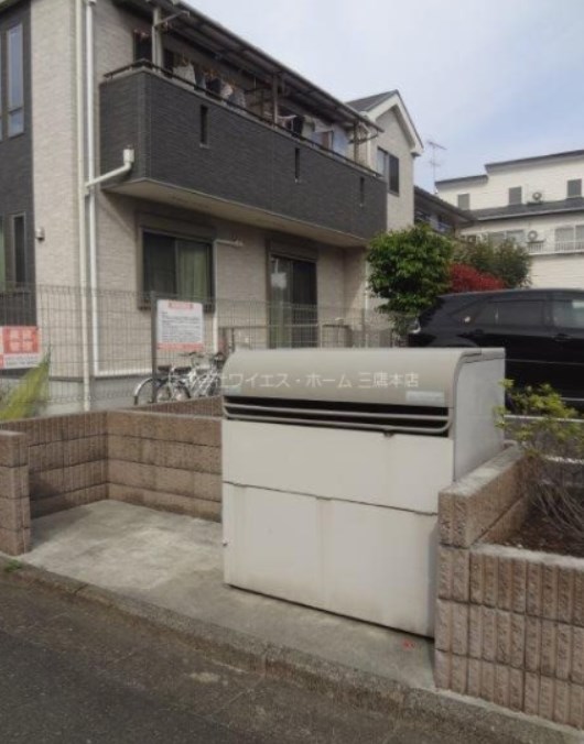 ソレアード  その他15