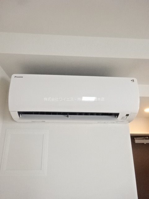 アーバンキューブ三鷹 その他4