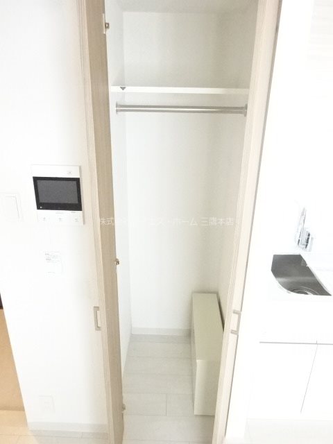 アーバンキューブ三鷹 その他5