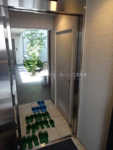 アーバンキューブ三鷹 その他11