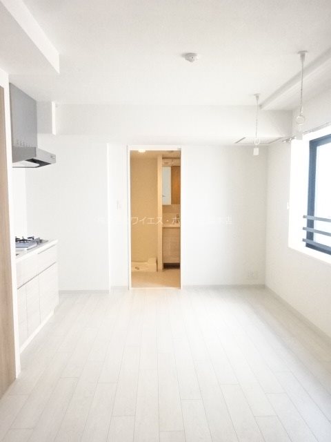 アーバンキューブ三鷹 リビング