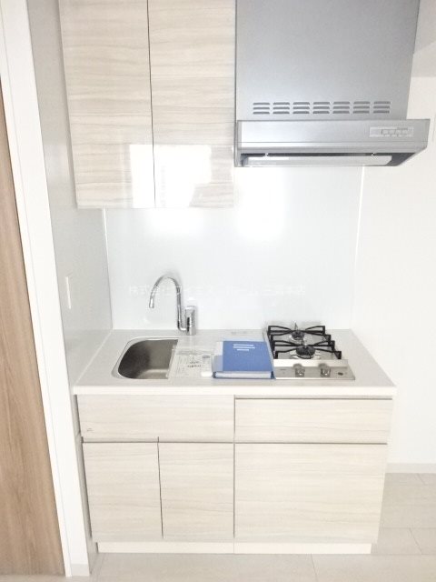アーバンキューブ三鷹 キッチン