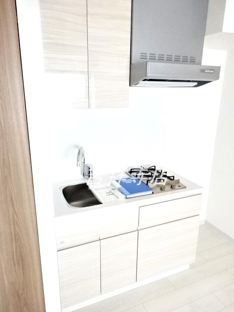 アーバンキューブ三鷹 キッチン