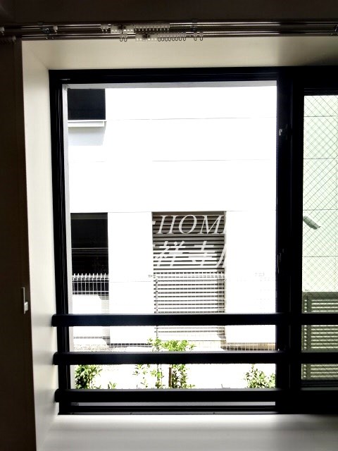 アーバンキューブ三鷹 ベランダ