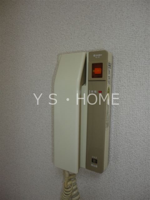 ベルメゾン国分寺 その他2