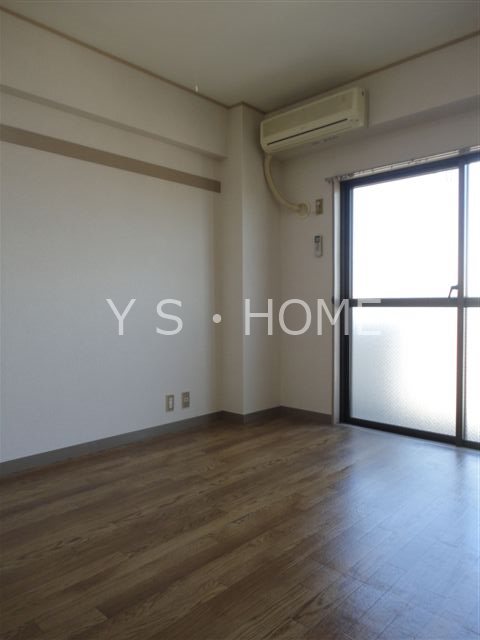 ベルメゾン国分寺 ベッドルーム