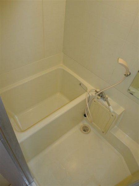 ベルメゾン国分寺 風呂画像