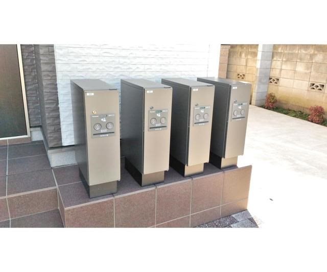 カトル・ボヌール その他8