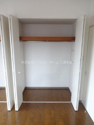 コーポレート武蔵境 その他4