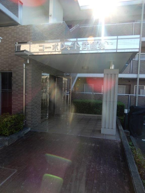 コーポレート武蔵境 その他11