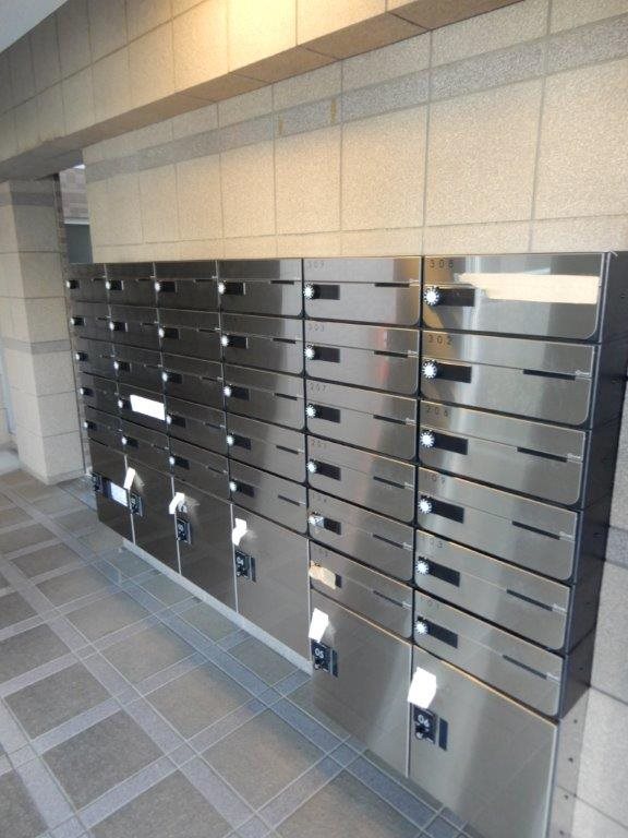 コーポレート武蔵境 その他12