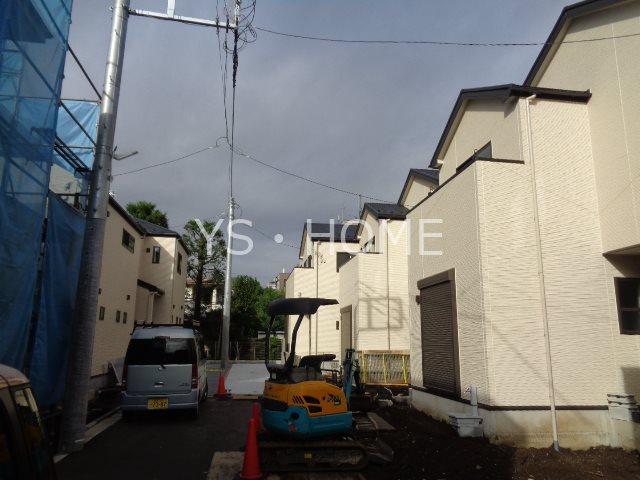 武蔵野市境南町３丁目戸建 その他外観1