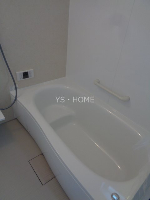 武蔵野市境南町３丁目戸建 風呂画像