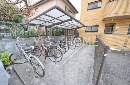 アーガスヒルズ その他外観1