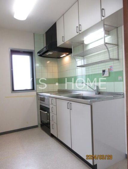 アーガスヒルズ キッチン