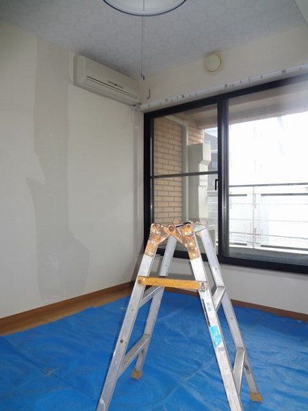 コンフォートいづみ リビング