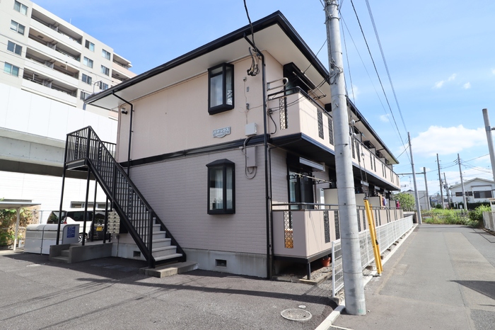 パナックス その他外観1